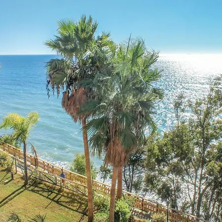 Apartman 2 Bedroom Cozy In Estepona