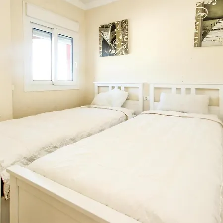 Apartman 2 Bedroom Cozy In Estepona